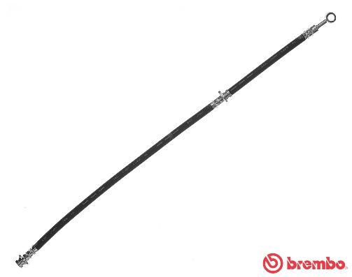 Furtun frana - BREMBO