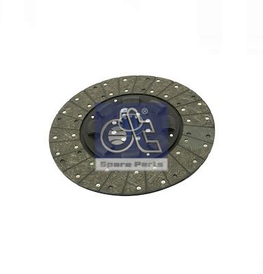Disc ambreiaj - DT