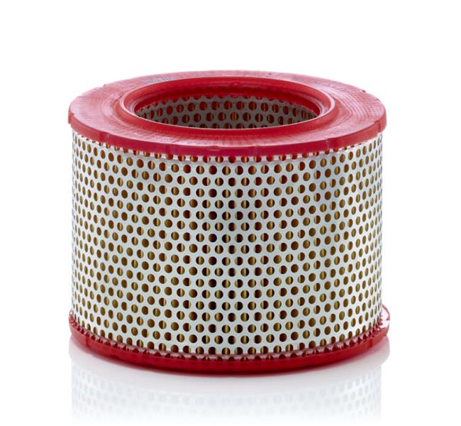 Filtru aer; Filtru, aer habitaclu - MANN-FILTER
