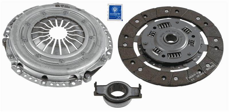 Set ambreiaj - SACHS
