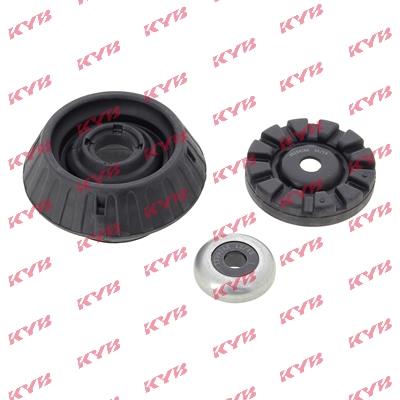 Set reparatie, rulment sarcina amortizor - KYB