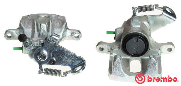 Etrier frana - BREMBO