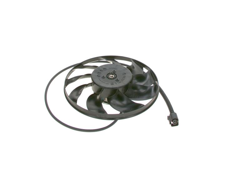 motor electric,ventilator - BOSCH