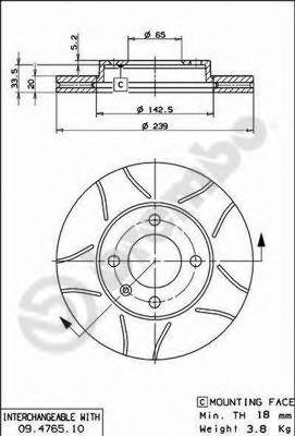 Filtru de aer comprimat - MANN-FILTER