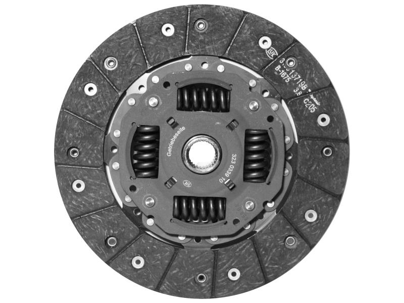 Disc ambreiaj - LuK