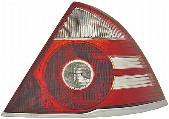 Lampa spate - HELLA