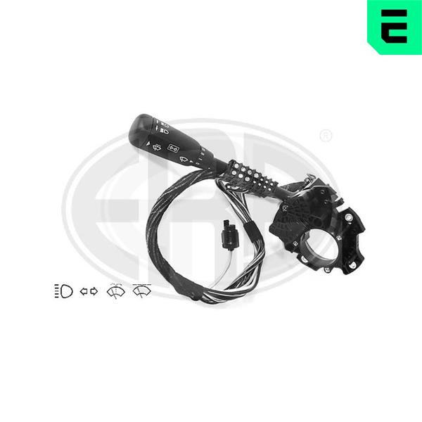 Set montaj, turbocompresor - MOTAIR TURBOLADER