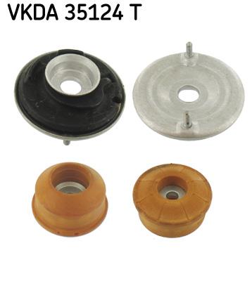 Rulment sarcina suport arc - SKF
