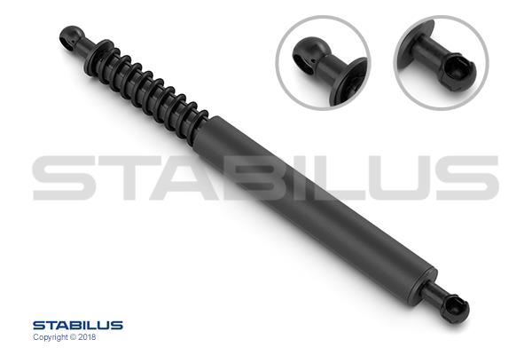 Amortizor portbagaj - STABILUS