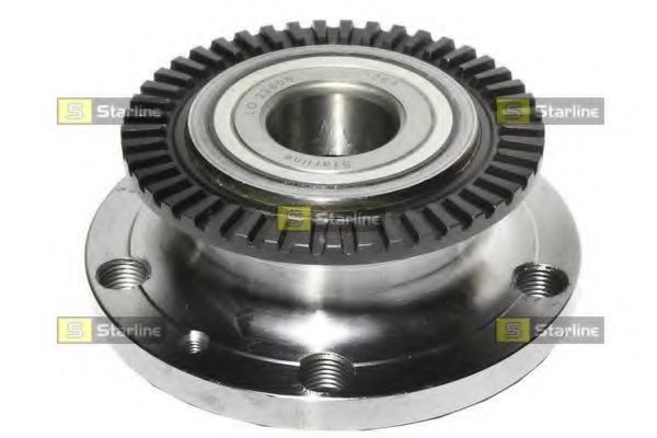 Set complet garnituri motor - ELRING