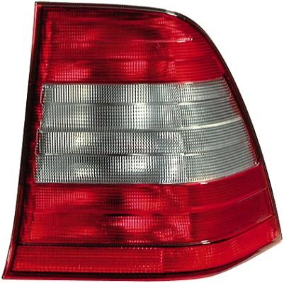 Lampa spate - HELLA