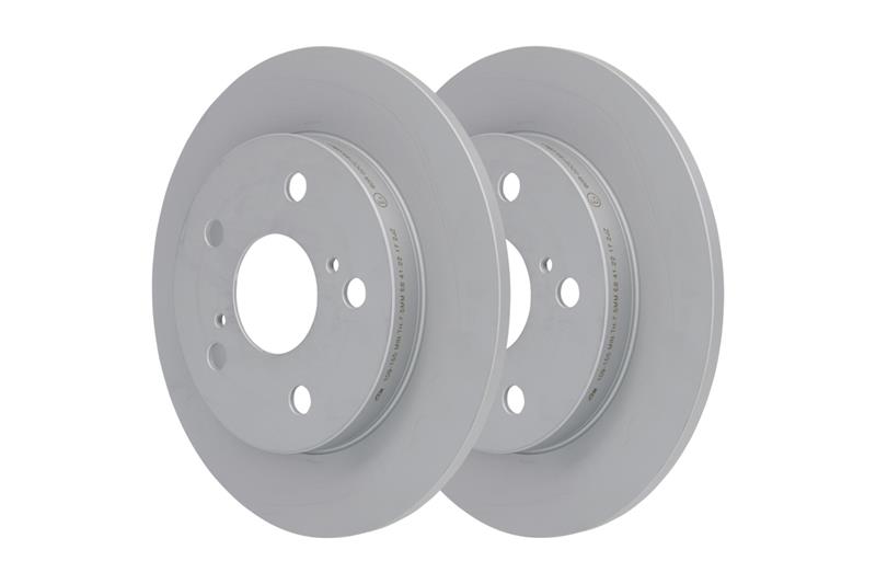 Disc frana - ATE