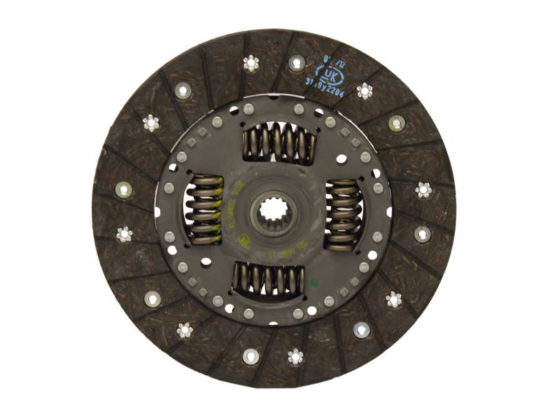 Disc ambreiaj - LuK