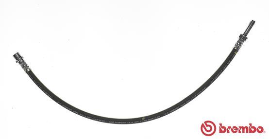 Furtun frana - BREMBO