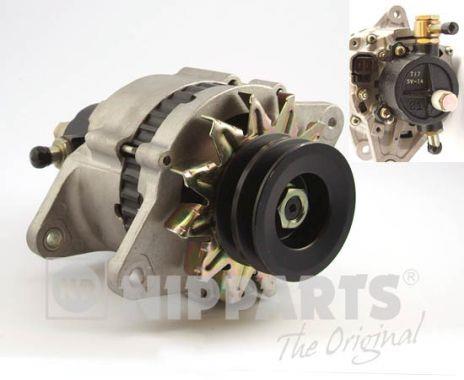 Generator / Alternator - HERTH+BUSS JAKOPARTS