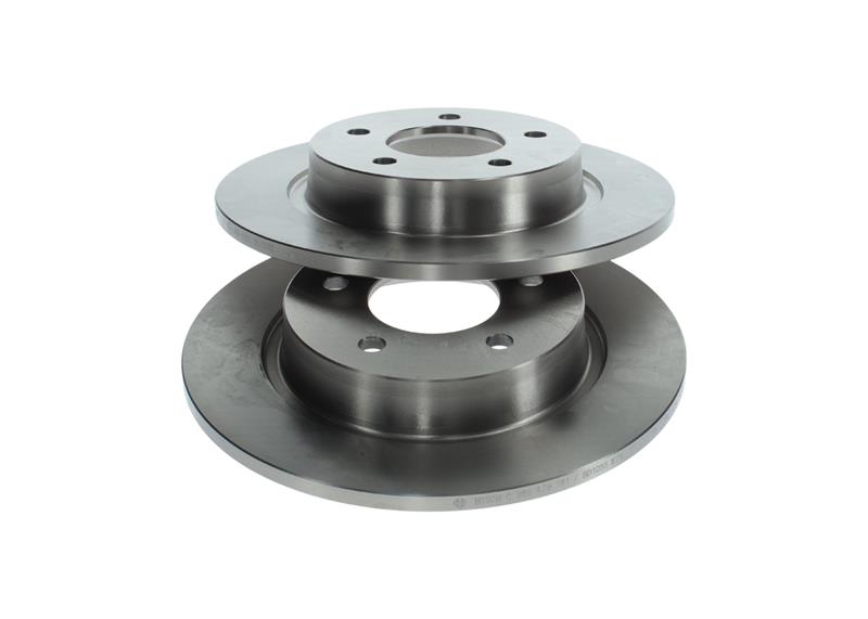 Disc frana - BOSCH