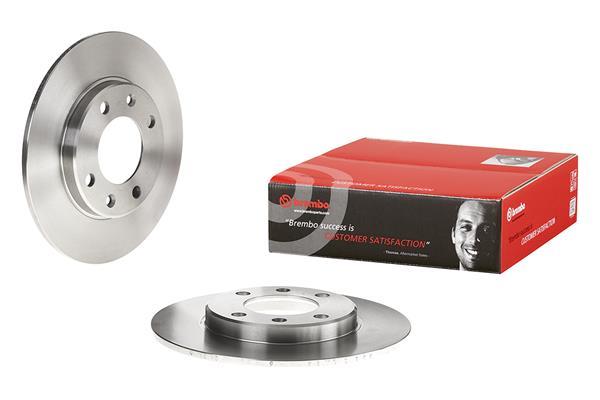 Disc frana - BREMBO