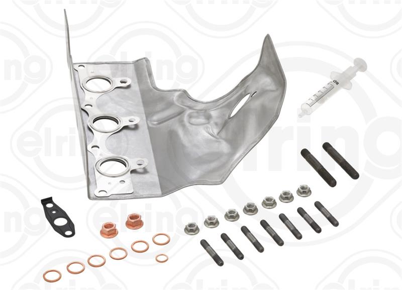 Set montaj, turbocompresor - ELRING