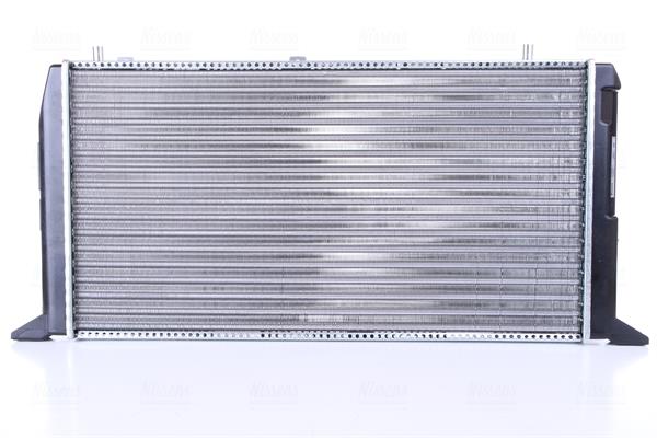 Radiator, racire motor - NISSENS