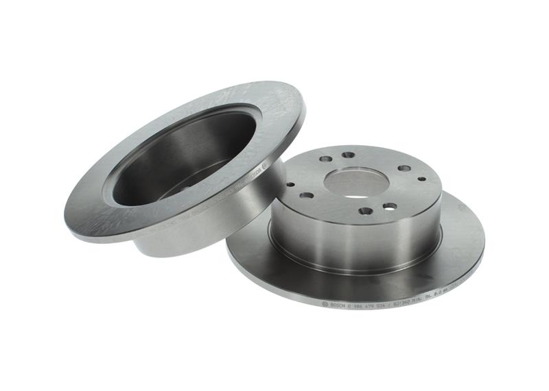 Disc frana - BOSCH