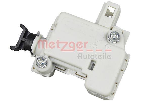 element reglaj,inchidere centralizata - METZGER