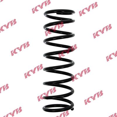 Arc spiral - KYB