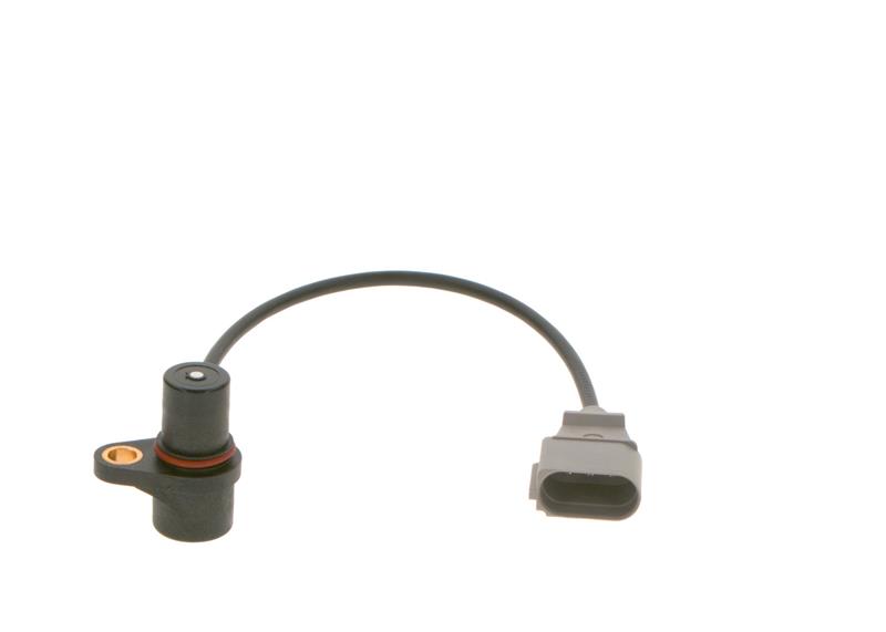 Senzor impulsuri, arbore cotit; senzor turatie,management motor - BOSCH