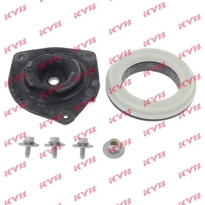 Set reparatie, rulment sarcina amortizor - KYB