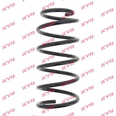 Arc spiral - KYB