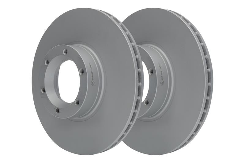 Disc frana - ATE