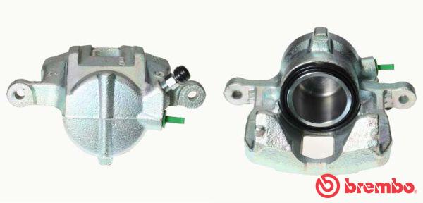 Etrier frana - BREMBO