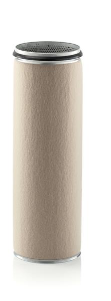 Filtru aer secundar - MANN-FILTER