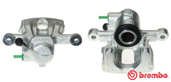 Etrier frana - BREMBO