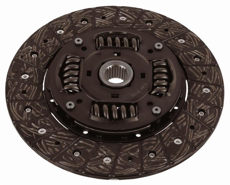 Disc ambreiaj - SACHS