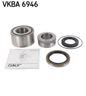 Set rulment roata - SKF
