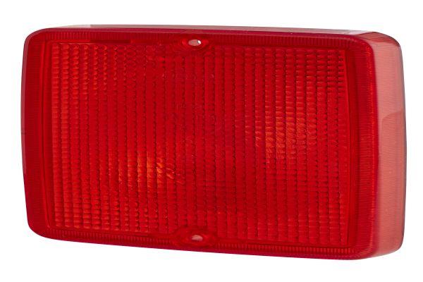 Dispersor, lampa spate - HELLA