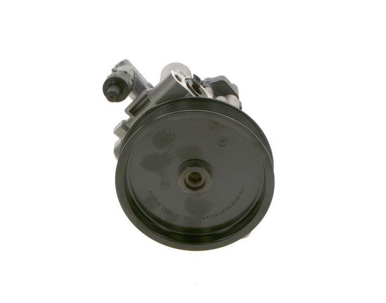 Pompa hidraulica, sistem de directie - BOSCH