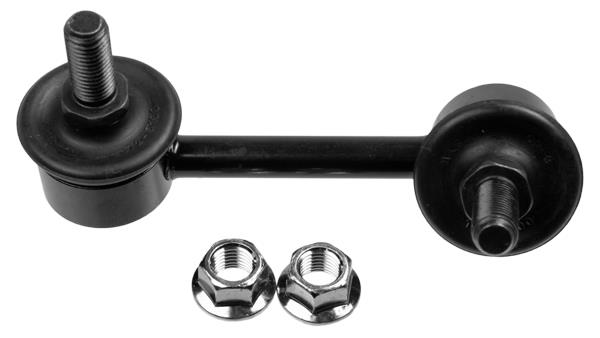 Brat/bieleta suspensie, stabilizator - LEMFÖRDER