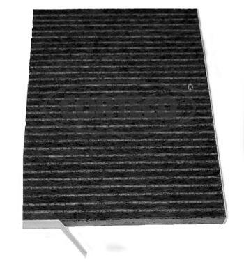 Filtru, aer habitaclu - CORTECO