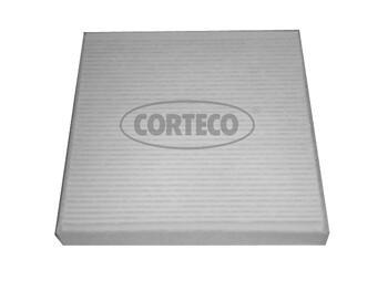 Filtru, aer habitaclu - CORTECO
