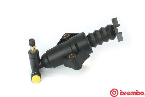 Cilindru receptor ambreiaj - BREMBO