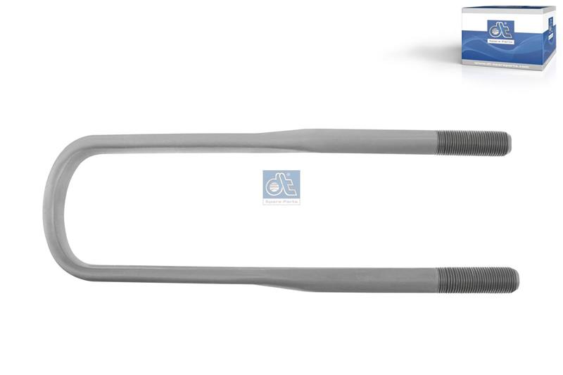 Brida arc - DT