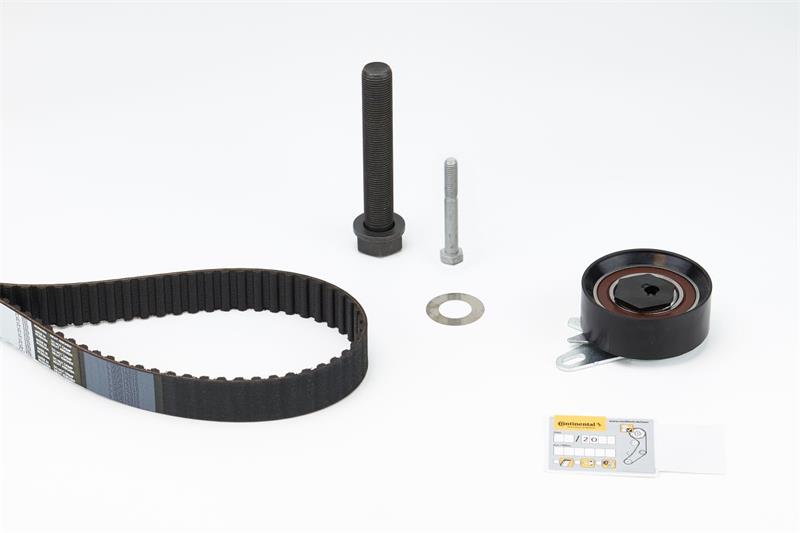 Set curea de distributie - CONTITECH