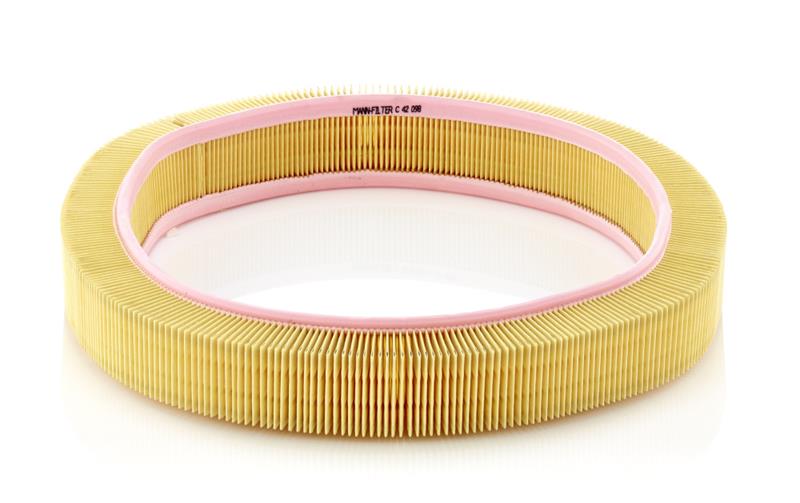 Filtru aer - MANN-FILTER