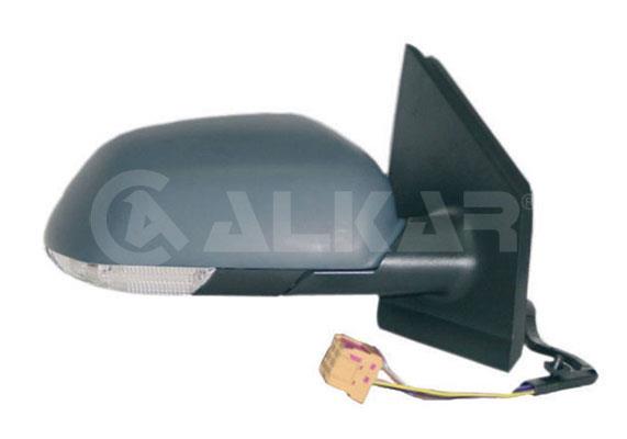 Oglinda exterioara - ALKAR