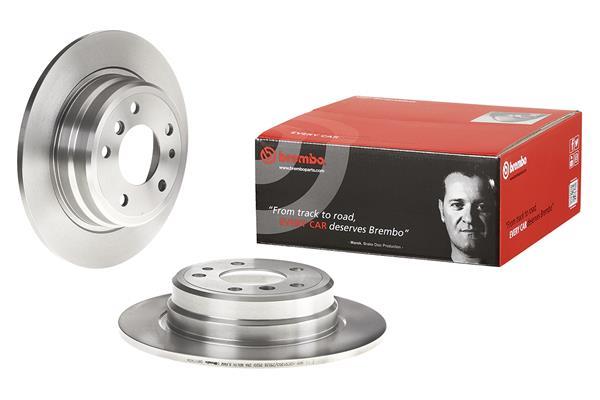 Disc frana - BREMBO