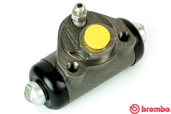 Cilindru receptor frana - BREMBO