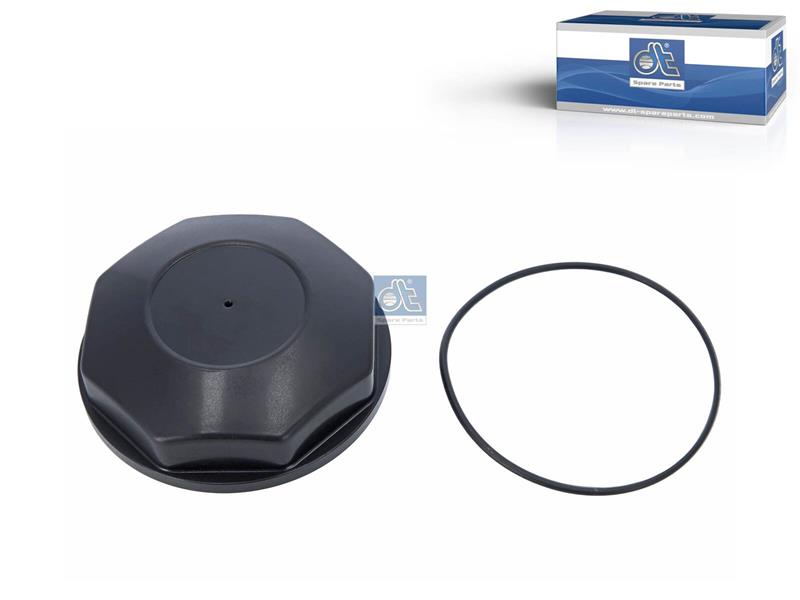 capac de protectie,butuc roata - DT