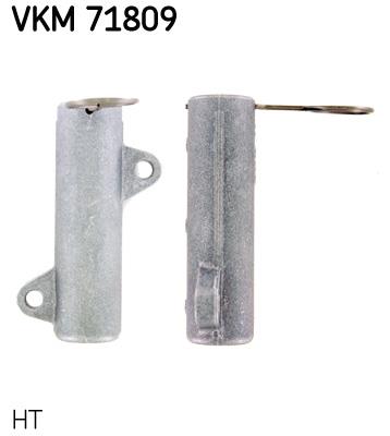 rola intinzator,curea distributie - SKF