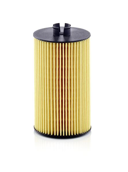Filtru ulei - MANN-FILTER